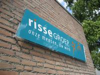 Gevelreclame Risse groep